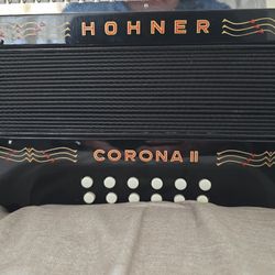 Honer Corona 2