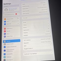 iPad 7th 