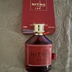 Nitro Red