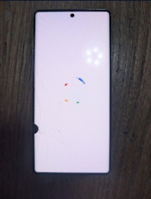 UNLOCKED Pixel 7 Pro 128gb.