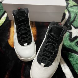 Air Jordan Retro 10