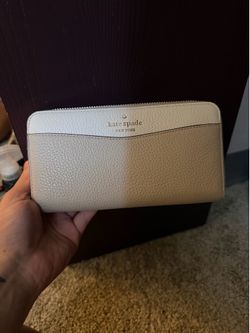 Kate spade wallet