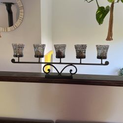 Candle Holder 