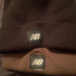 New balance Hat Set 