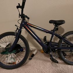 Bike For Toddler