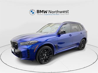 2025 BMW X5