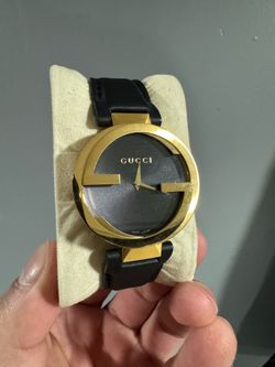 Gucci Watch Authentic