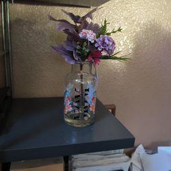 Flower Vase 