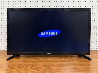 Samsung 32” LED HDTV UN32J400D – Tested Working