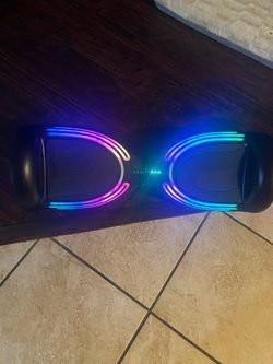 Hoverboard
