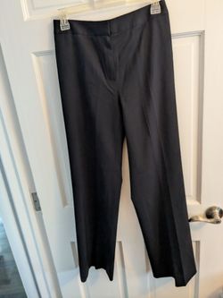 Ladies size 6 Lafayette 148 pants
