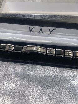 Men’s bracelet