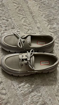 Shoes women hunter