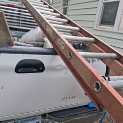 Ladders