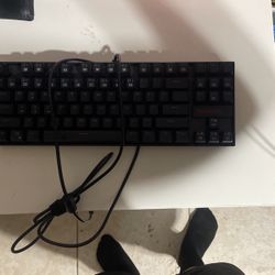 Redragon  Keyboard