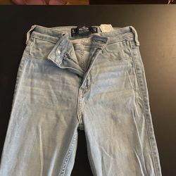 Hollister Pants