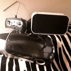 Remote Control Car With Camera 