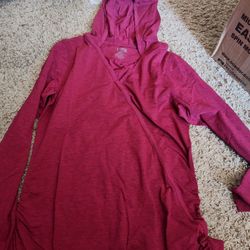 Athletic Top Medium 