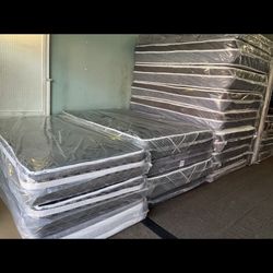 Mattress 