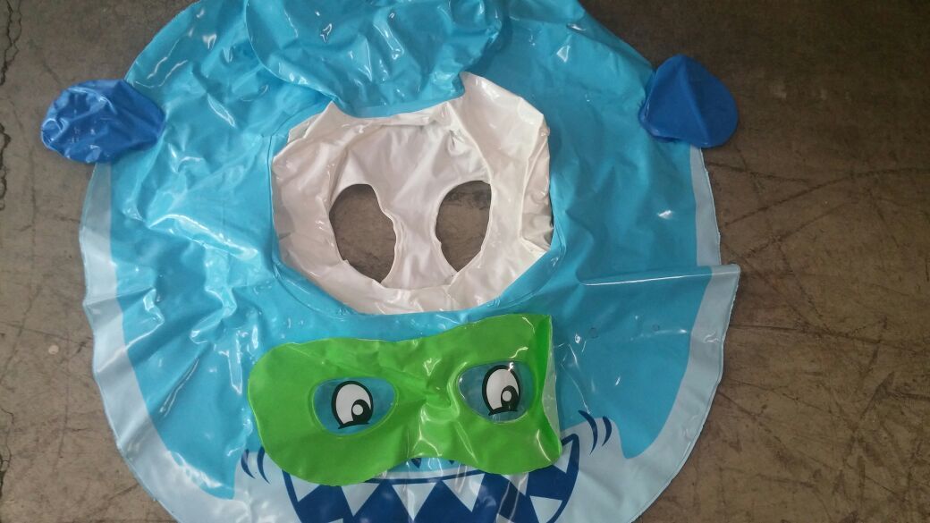 Baby float