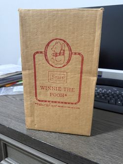 Winnie the pooh