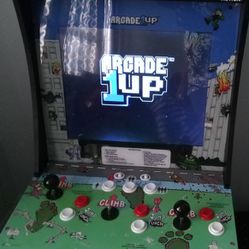 1 up Arcade 