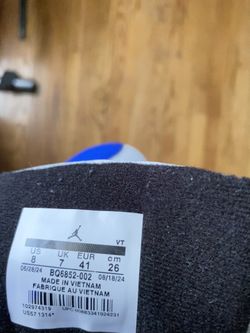 Jordan 12