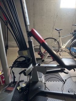 Bowflex Blaze