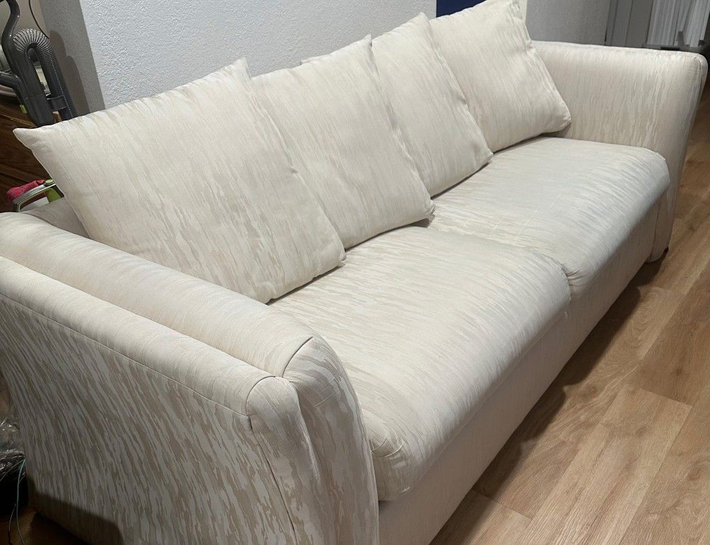 Sofa Bed