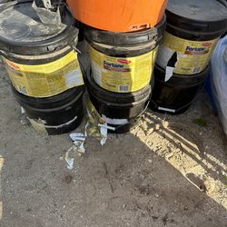 Wood Flooring Adhesive 3.5Gal 7available