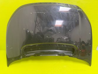 2020 2021 2022 2023 2024 2025 LAND ROVER DISCOVERY SPORT HOOD BONNET PANEL OEM