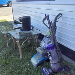 Yard Sale - March 8th