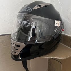 BILT Motorcycle Helmet