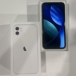 I Phone 11 