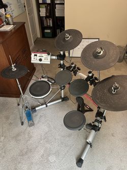 Electronic Drums