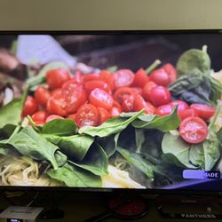 LG 55 Inch TV