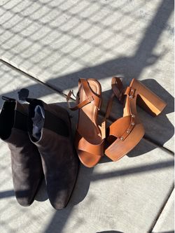 GARAGE SALE