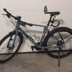 🚴‍♂️ Cube SL Road Race – Size 53 cm – Shimano 105 – Aluminum / Carbon Fork