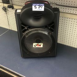 Atal Speaker