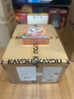 Naruto cards