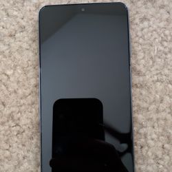 Samsung Galaxy S21 5G- used, unlocked