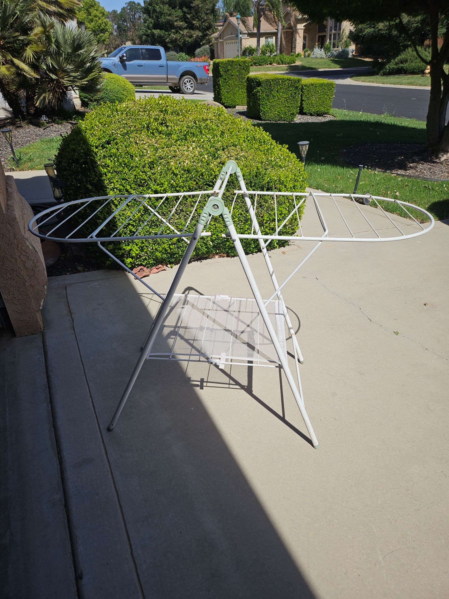 Clothes Line