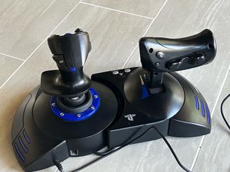 ThrustMaster T.Flight HOTAS 4