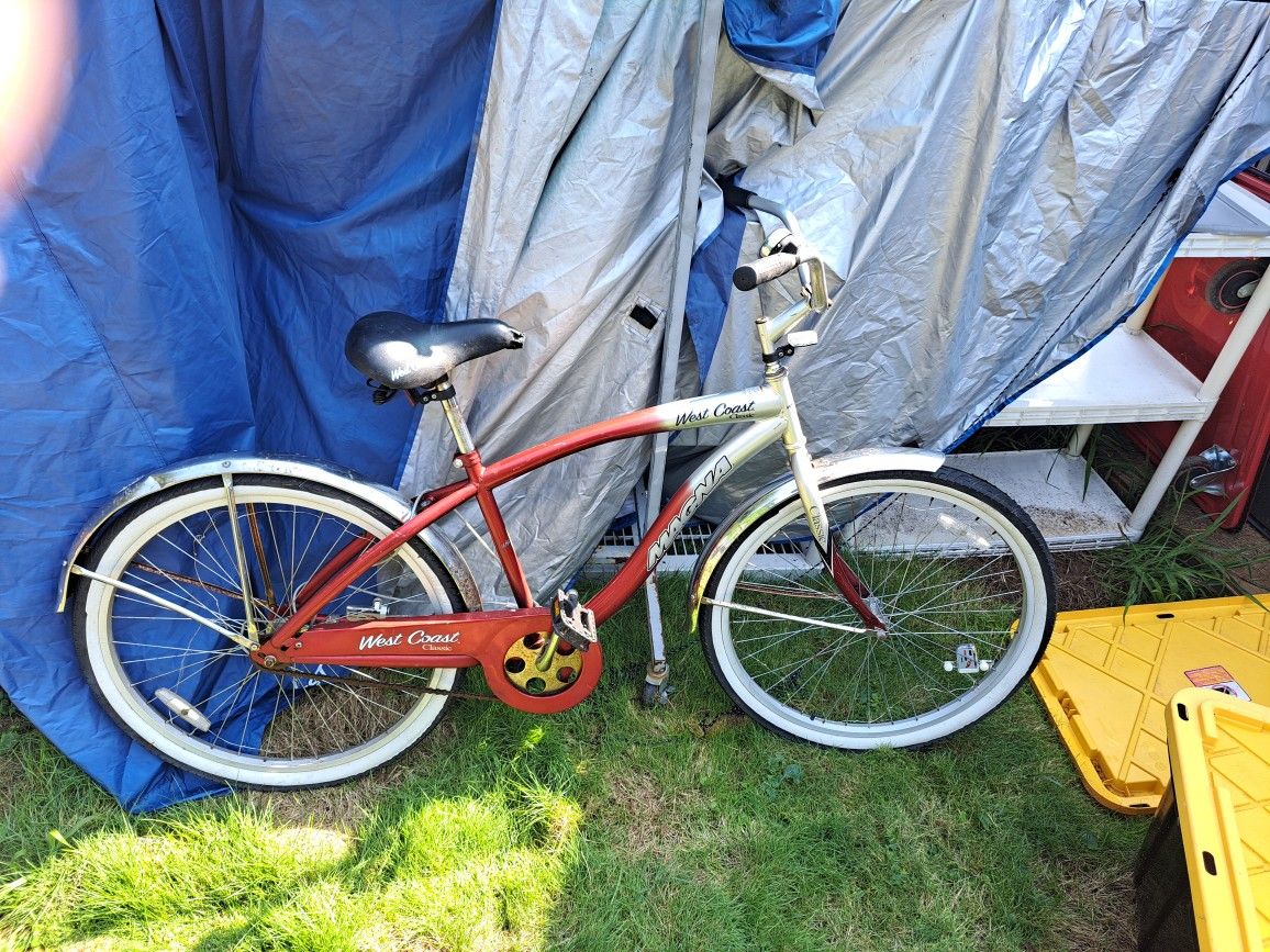 26' Mens Bike