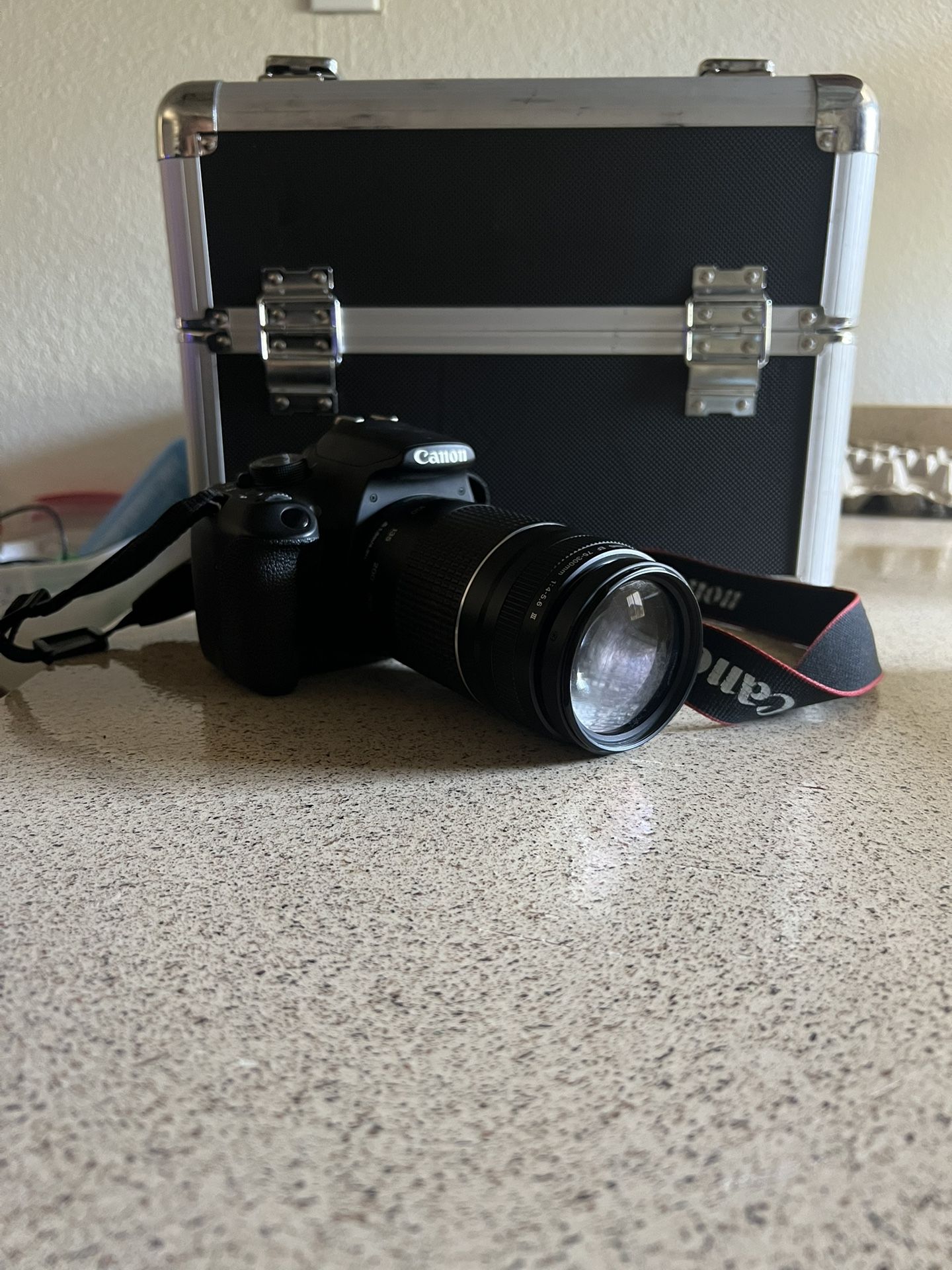 Canon Camera