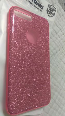 IPhone 7&8 plus case