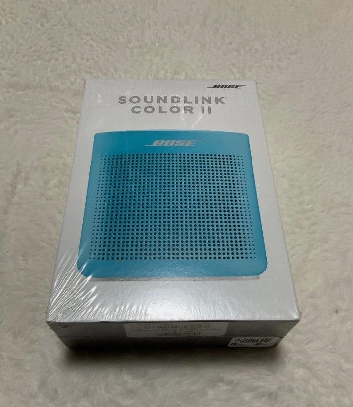 New Bose Speaker Need Gone Come Get Give Me Any Price !