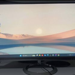 ASUS MX279 27” LCD Monitor