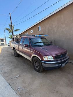 1997 ford f250