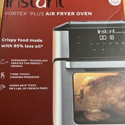 Vortex Intant Air Fryer